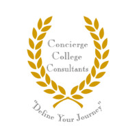 Concierge College Consultants Logo