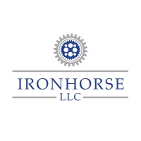 Ironhorse, LLC Logo