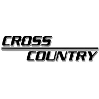 Cross Country Supply Logo
