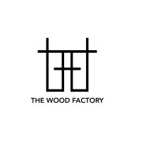 The Wood Factory Limited Logo