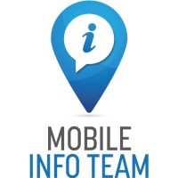 Mobile Info Team Logo