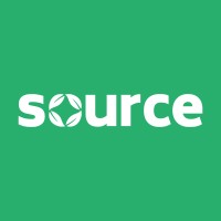 SOURCE Logo