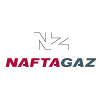NaftaGaz Logo