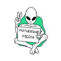 MOTHERSHIP Logo