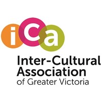 Inter-Cultural Association of Greater Victoria Logo