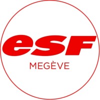 ESF Megève Logo