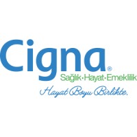 CignaTurkiye Logo