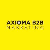 Axioma Comunicaciones Logo