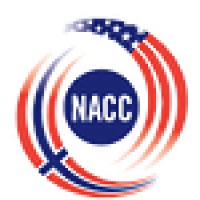 Norwegian-American Chamber of Commerce Philadelphia (NACCPhilly) Logo