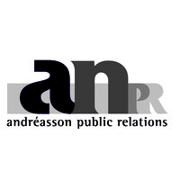 Andréasson Public Relations Logo