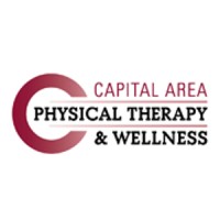 Capital Area Physical Therapy & Wellness Logo