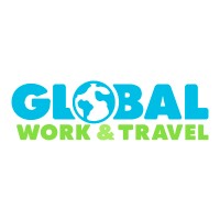 Global Work & Travel Logo