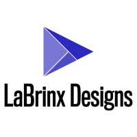 LaBrinx Designs Logo