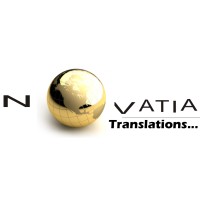 Novatia Translations NG Logo