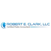 Robert E. Clark, LLC Logo