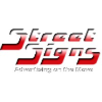 Street Signs Logo