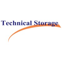 Technical Storage Logo