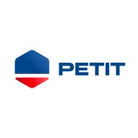 PETIT Logo