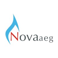 Nova Aeg Logo