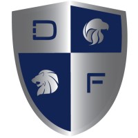 DIGITAL FACILITY Logo