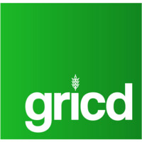 Gricd Integrated Services limited Logo