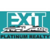 Exit Platinum Realty, Fort Myers, FL Logo