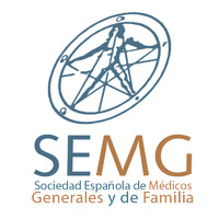 SEMG - Sociedad Española de Médicos Generales y de Familia Logo