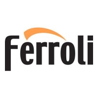 Ferroli UK Logo