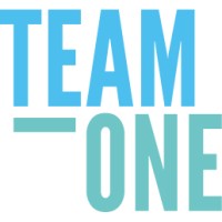 TEAM ONE International GmbH Logo