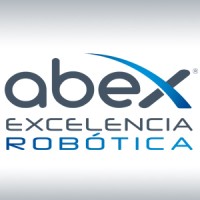 ABEX Excelencia Robótica Logo