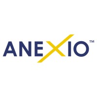 ANEXIO Logo
