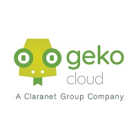 Geko Cloud Logo