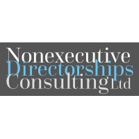Non-executive Directorships Consulting Ltd Logo