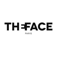 THE FACE PARIS Logo