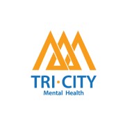 Tri-City Mental Health Logo