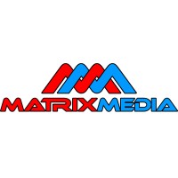 Matrix Media Consulting Logo
