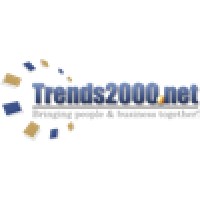 Trends2000 Training Center Logo