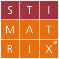 STIMATRIX Logo