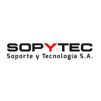 SOPYTEC S.A. Logo