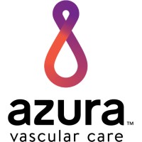 Azura Vascular Care Logo