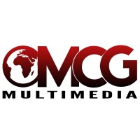MCG MULTIMEDIA Logo