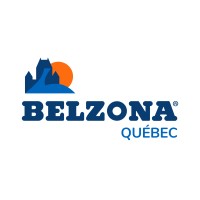 Belzona Québec Inc. Logo