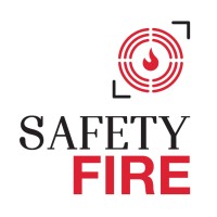 SAFETY FIRE Logo