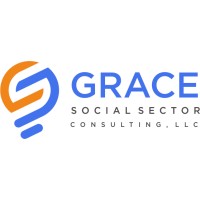 Grace Social Sector Consulting, LLC Logo
