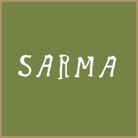 Sarma Restaurant Logo