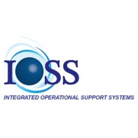 IOSS Solutions Logo