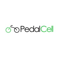 PedalCell Logo