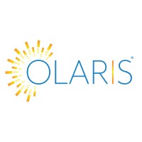 Olaris, Inc Logo