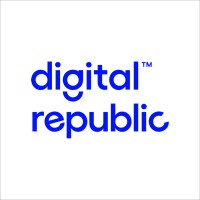 Digital Republic AG Logo