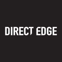 Direct Edge Media Logo